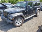 JEEP WRANGLER U photo