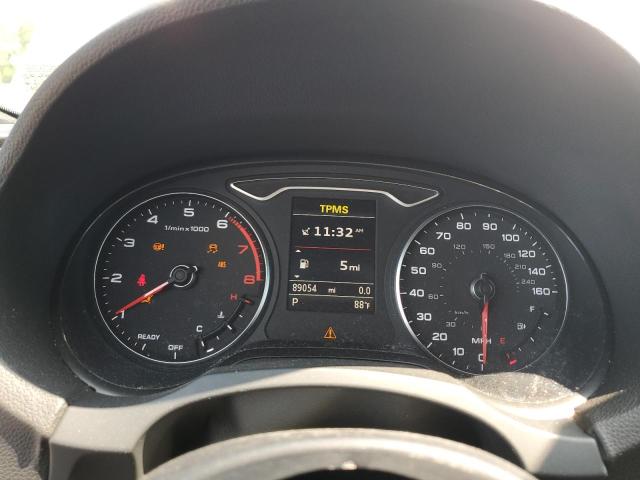 2016 AUDI A3 PREMIUM - WAUJ8GFF6G1063946