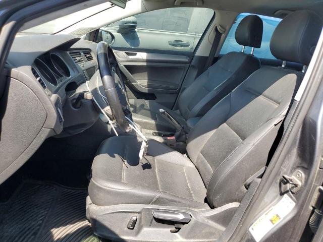 2016 VOLKSWAGEN GOLF S/SE - 3VW217AU4GM033863