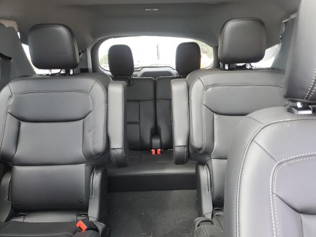 2024 FORD EXPLORER X - 1FMSK8DH4RGA14520