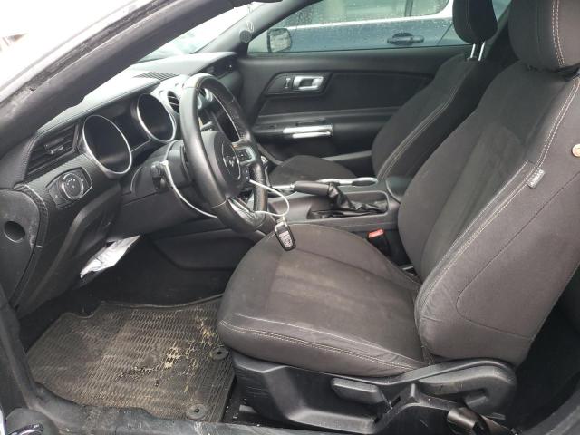 2019 FORD MUSTANG - 1FA6P8THXK5196286