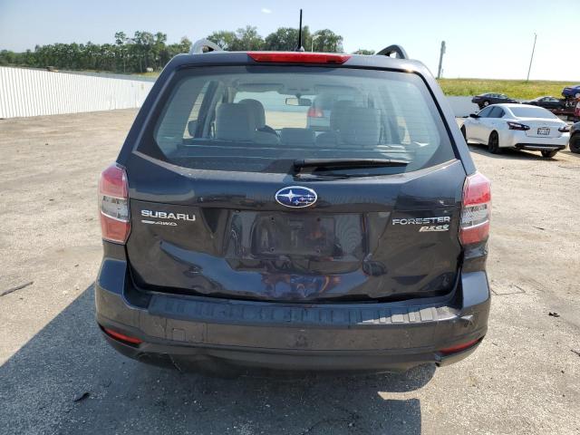 2015 Subaru Forester 2.5I VIN: JF2SJABC0FH820464 Lot: 62280994