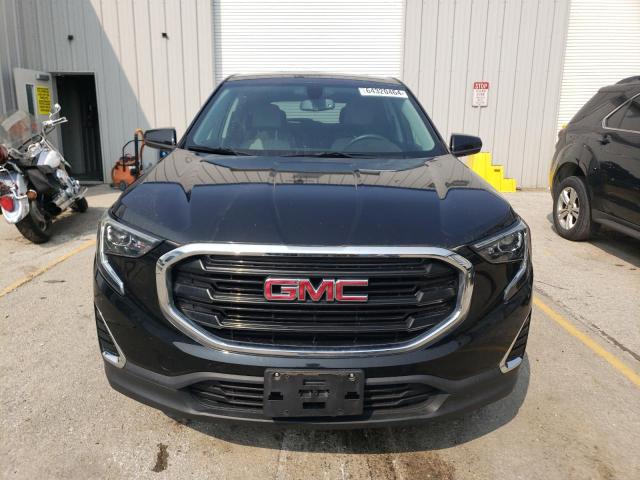 2019 GMC TERRAIN SL - 3GKALMEV6KL332106