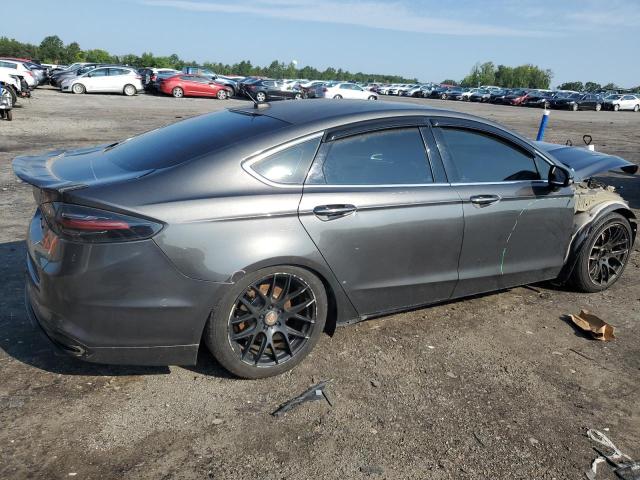 VIN 3FA6P0H92GR402367 2016 Ford Fusion, SE no.3