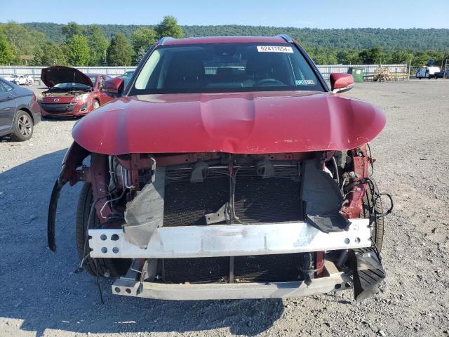 VIN 5TDHZRBH0LS509555 2020 Toyota Highlander, Xle no.5