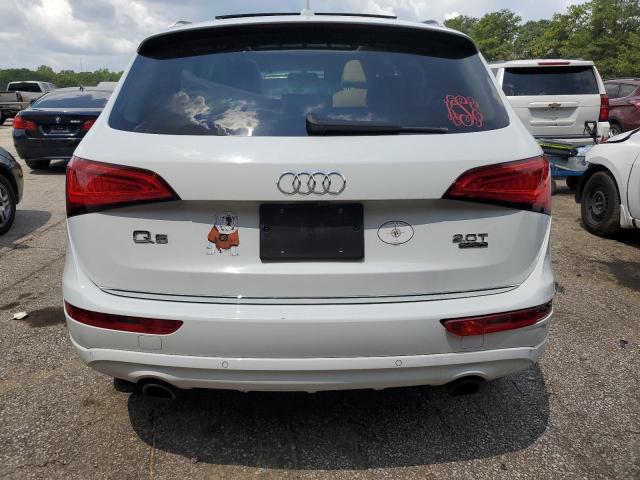 VIN WA1L2AFP4HA017465 2017 Audi Q5, Premium Plus no.6