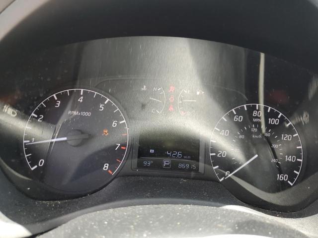 2017 Nissan Sentra S VIN: 3N1AB7AP1HY248376 Lot: 61203274