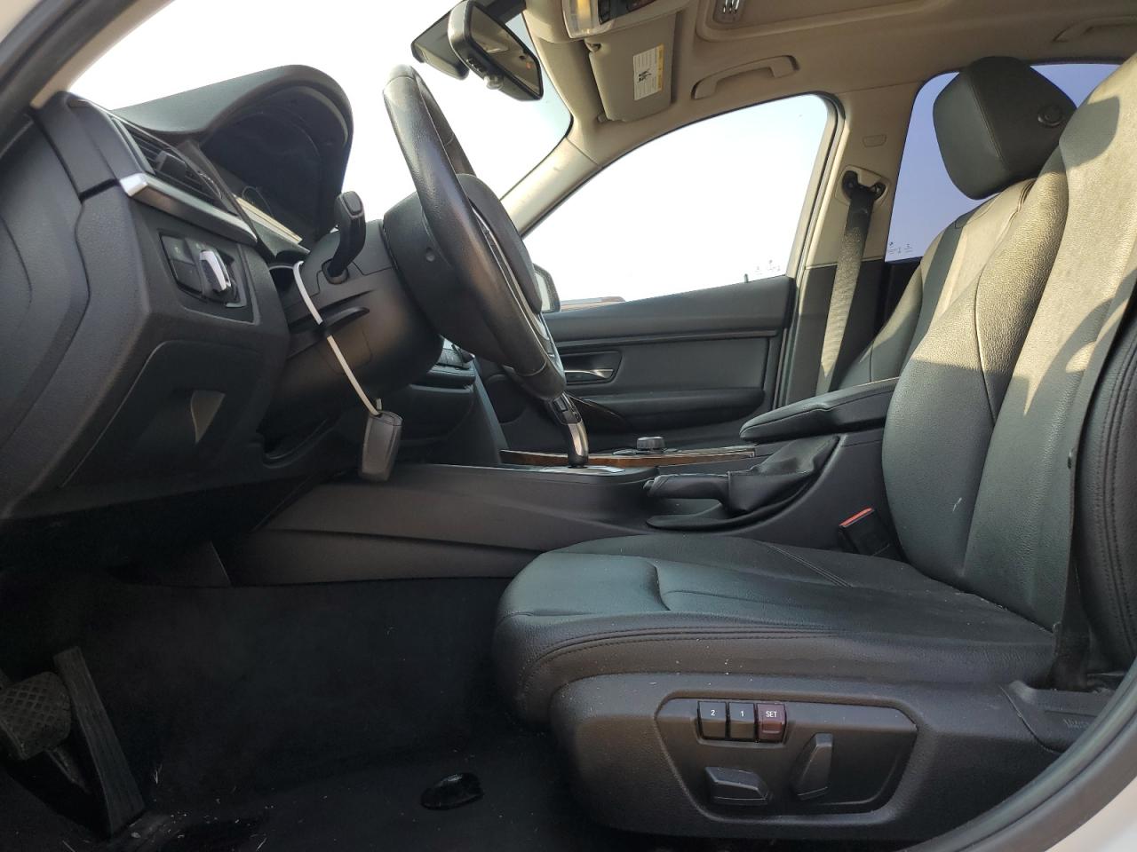 WBA3C1C58FK120897 2015 BMW 328 I Sulev