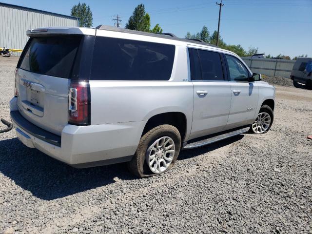 2019 GMC Yukon Xl K1500 Slt VIN: 1GKS2GKC0KR369091 Lot: 61760894