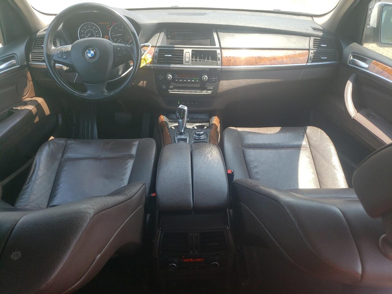5UXZW0C51BL662540 2011 BMW X5 xDrive35D