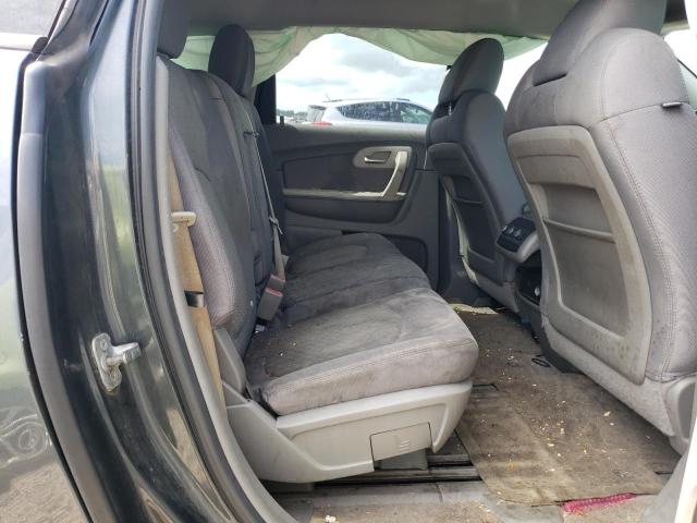 2020 CHEVROLET TRAVERSE L - 1GNKRFED3BJ328093