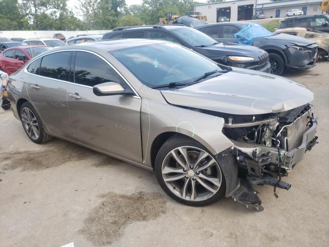 2022 CHEVROLET MALIBU LT 1G1ZD5ST8NF168823  64673054