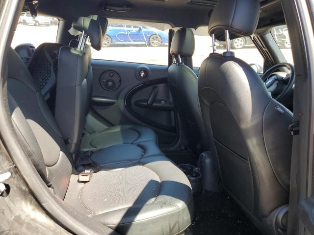 2016 MINI COOPER S C - WMWZC3C59GWT06951