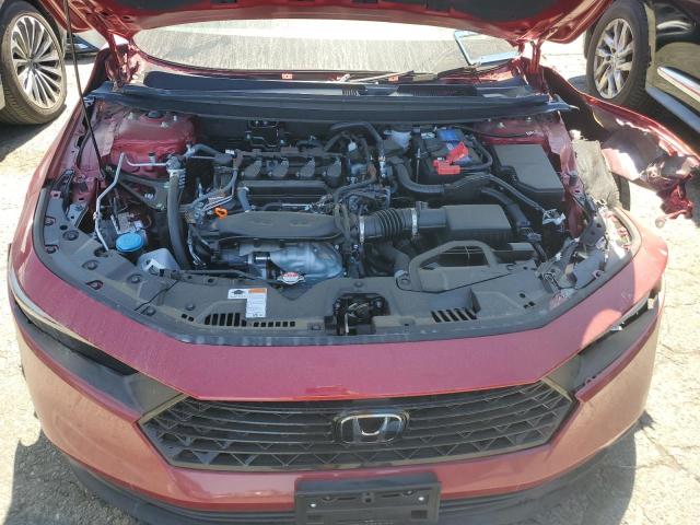 2024 HONDA ACCORD LX 1HGCY1F20RA022111  63873784