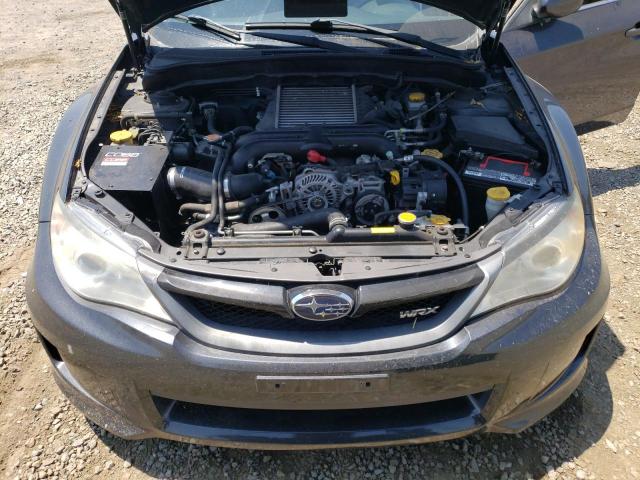 2014 SUBARU IMPREZA WR JF1GV7E65EG008878  62108204