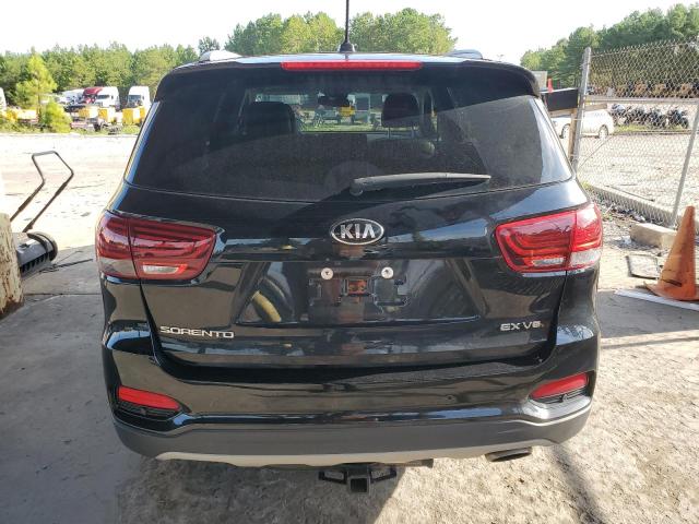 2020 KIA SORENTO EX - 5XYPH4A53LG710632