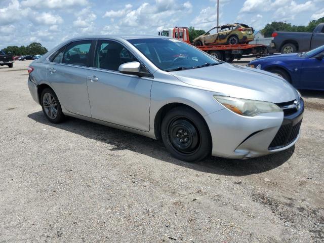 VIN 4T1BF1FK8FU957494 2015 Toyota Camry, LE no.4