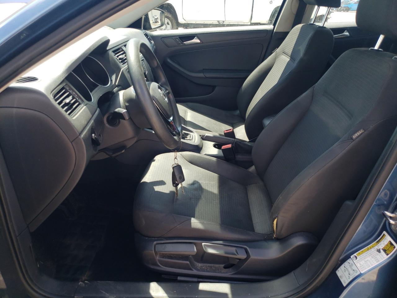 3VW267AJ7GM291835 2016 Volkswagen Jetta S