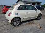 FIAT 500 LOUNGE photo