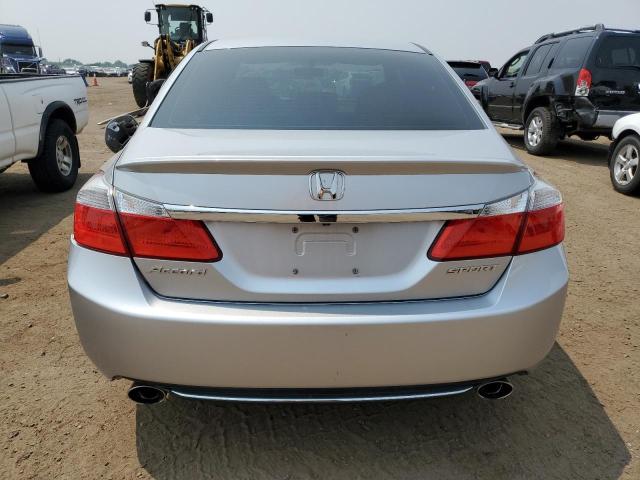 VIN 1HGCR2F53EA043459 2014 Honda Accord, Sport no.6