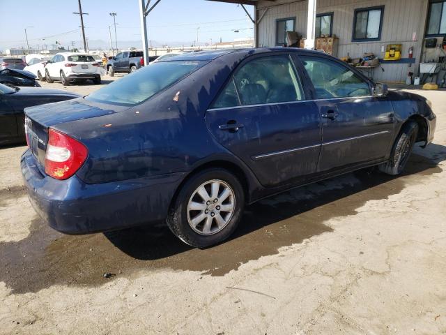 2003 Toyota Camry Le VIN: 4T1BF32K13U051409 Lot: 61159074