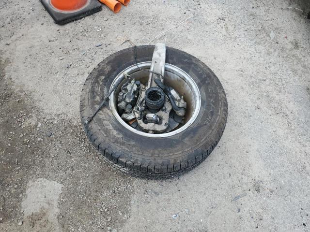 2011 Acura Rdx VIN: 5J8TB1H25BA008001 Lot: 61013934