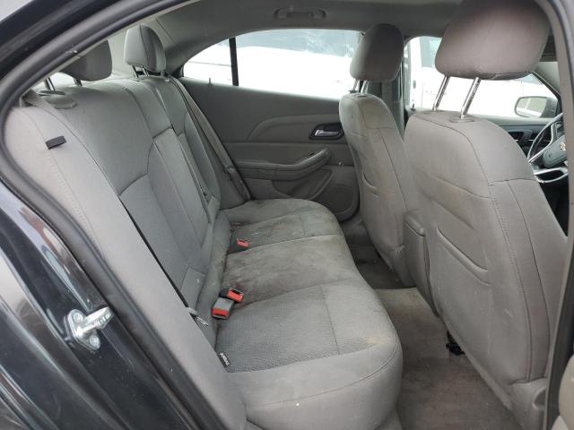 2015 CHEVROLET MALIBU LS - 1G11B5SL1FF342834