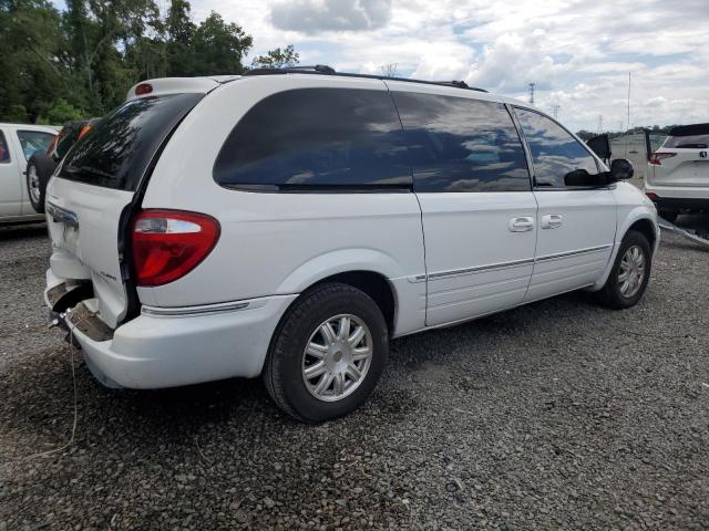 2A4GP54LX6R772493 2006 Chrysler Town & Country Touring