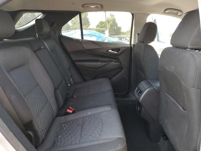 2018 CHEVROLET EQUINOX LT - 3GNAXJEV0JS505094