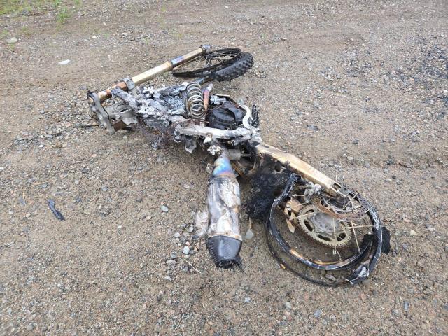 2023 HONDA CRF450 RL - JH2PD1123PK400178