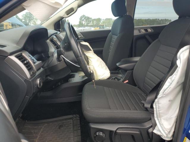 2020 FORD RANGER XL - 1FTER4EHXLLA60064