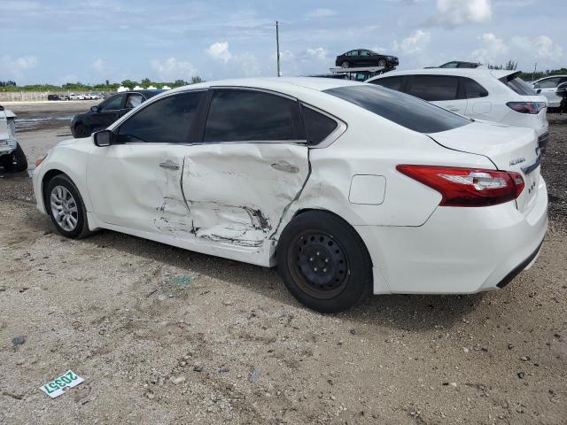2017 NISSAN ALTIMA 2.5 - 1N4AL3APXHC145331