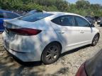 HYUNDAI ELANTRA SE photo