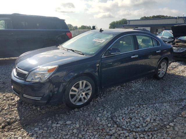 Global Auto Auctions: 2009 SATURN AURA XR