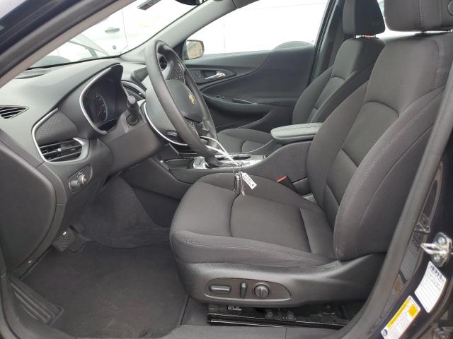 2023 CHEVROLET MALIBU LT - 1G1ZD5ST8PF225847