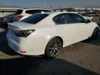 LEXUS GS 350 BAS photo