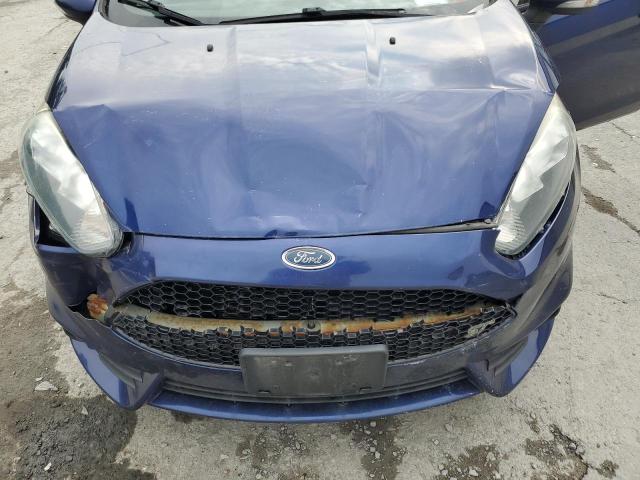 2016 FORD FIESTA ST - 3FADP4GX9GM189557