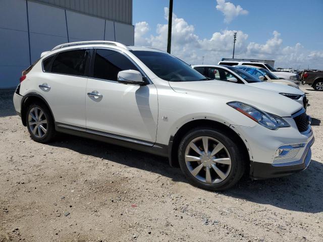 2017 Infiniti Qx50 VIN: JN1BJ0RR3HM413061 Lot: 63454674