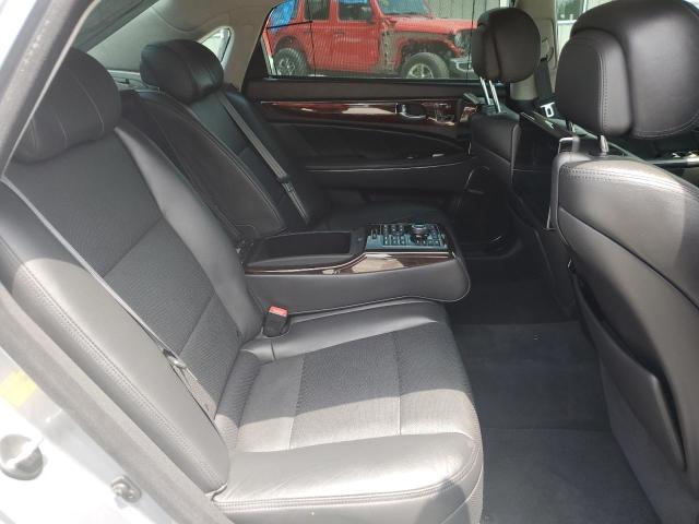 2014 Hyundai Equus - Image 10