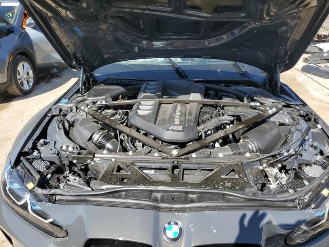 2022 BMW M3 COMPETI - WBS43AY04NFL75227