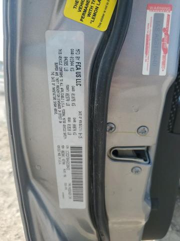 2016 DODGE DART SXT - 1C3CDFBB4GD538422