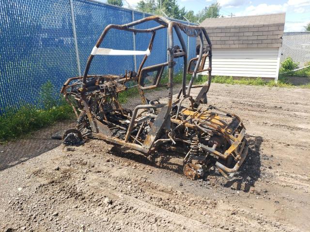 2017 ARCTIC CAT PROWLR1000 4UF17MPV0HT306420
