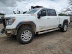 2021 GMC SIERRA K25 - 1GT49ME7XMF318571