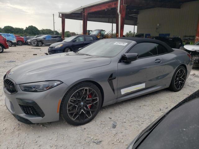 2024 BMW M8 - WBSDZ0C08RCR41848