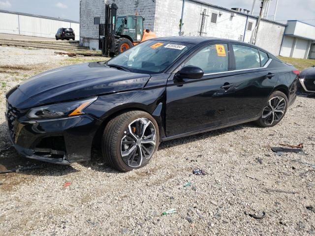 2024 NISSAN ALTIMA SR - 1N4BL4CV9RN305887