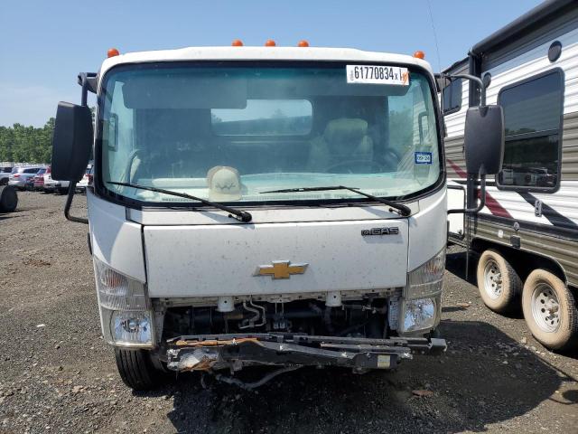 2018 CHEVROLET 4500 54DCDW1B3JS807683  61770834