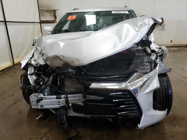 2019 CHEVROLET BLAZER 1LT 3GNKBBRA4KS638393  63008744