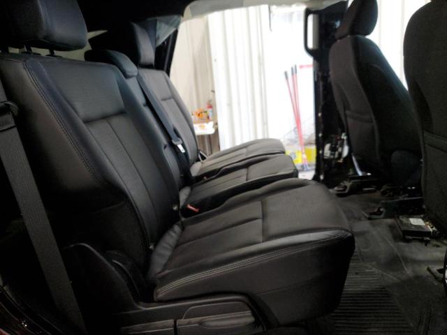 2021 Ford Expedition Xl VIN: 1FMJU1GT4MEA21114 Lot: 59824224