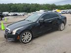 2017 CADILLAC ATS LUXURY - 1G6AB5SXXH0172377