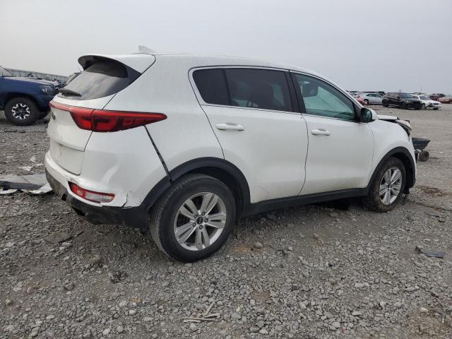 2019 KIA SPORTAGE L - KNDPM3AC5K7513591